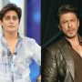 Sahir Lodhi addresses his comparisons to superstar Shah Rukh Khan