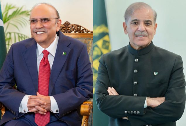 President, PM to inaugurate renovated stadiums in Lahore, Karachi