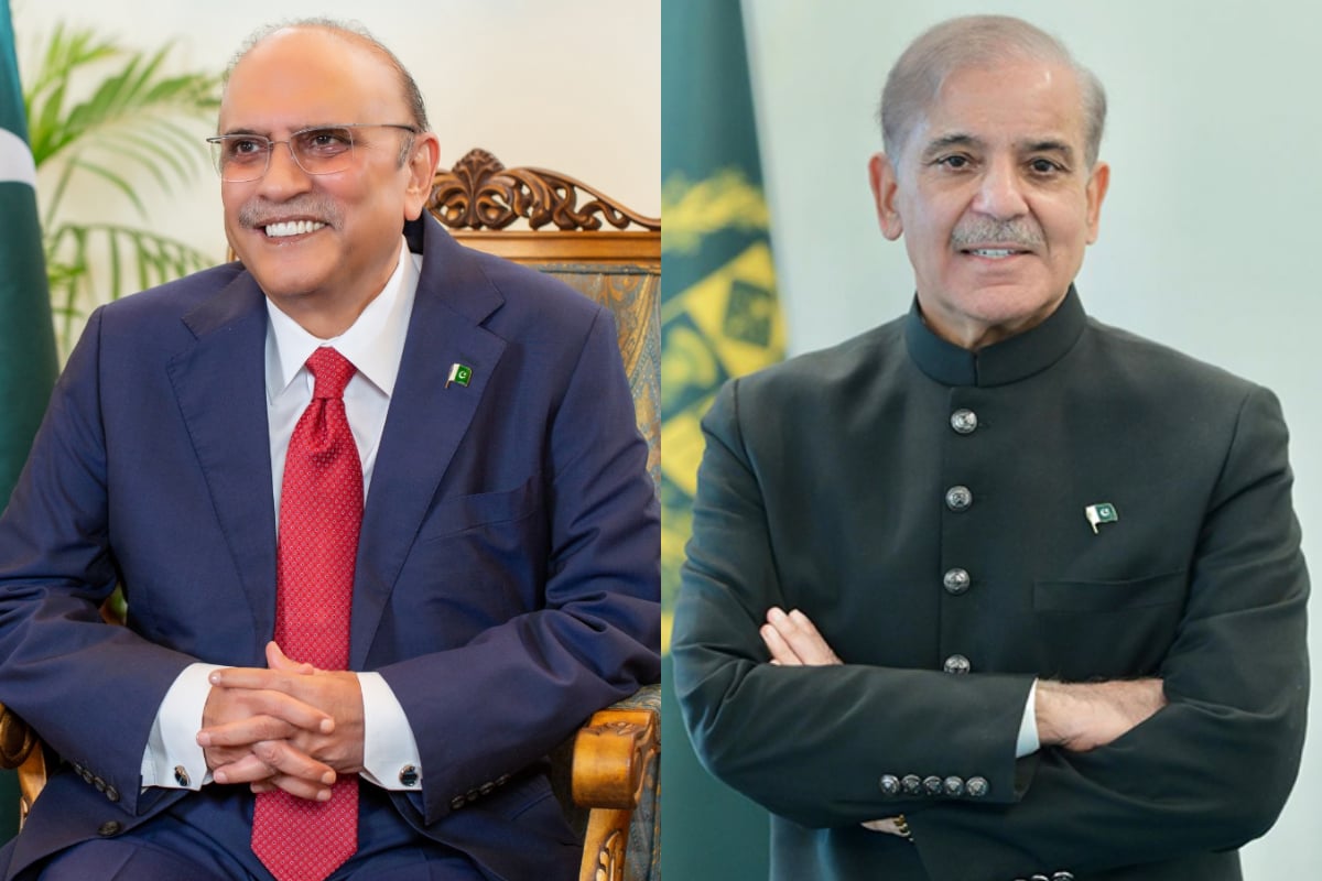 President, PM to inaugurate renovated stadiums in Lahore, Karachi