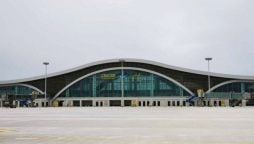 New Gwadar