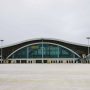 New Gwadar Airport being made operational today