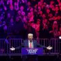 Pre-inaugural rally: Trump vows to give extraordinary first 100 days in American history