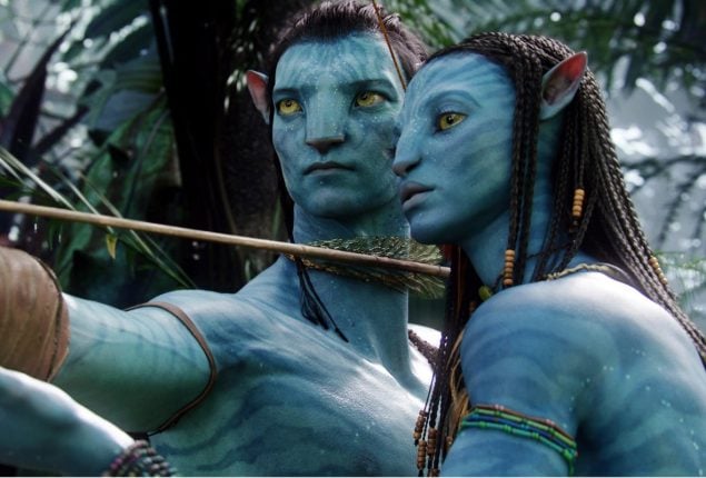 Avatar 3