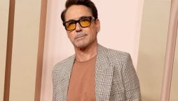 Robert Downey Jr.