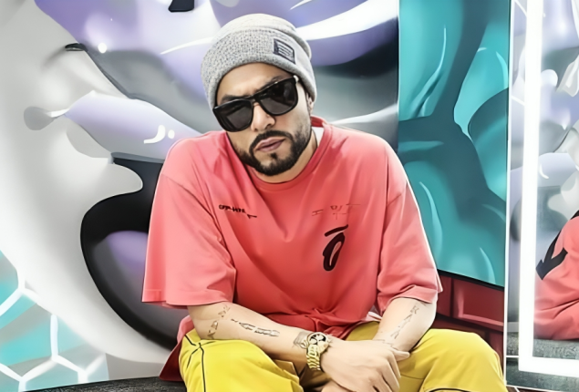 Bohemia expresses frustration over performance cut short at SoulFest Lahore
