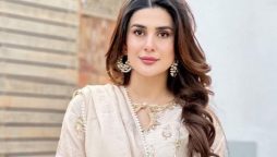 Kubra Khan