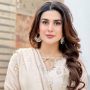 Kubra Khan confirms her wedding in February amid speculations