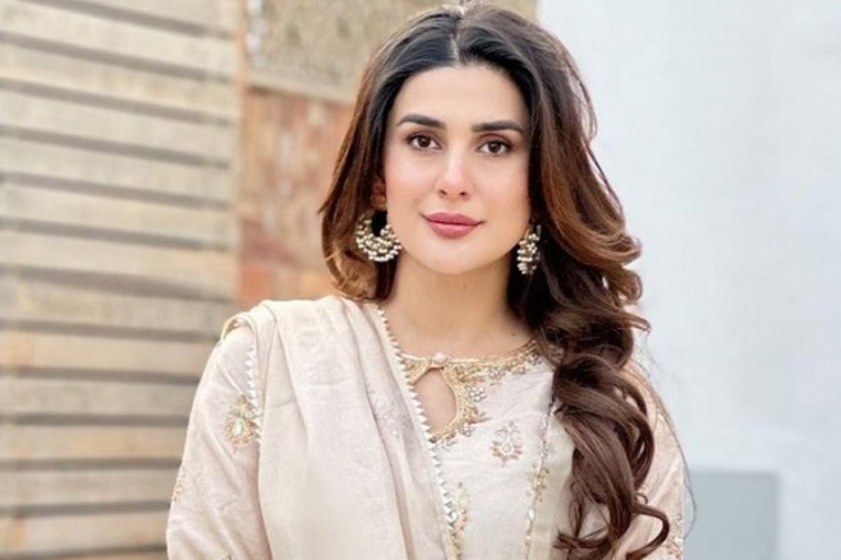 Kubra Khan