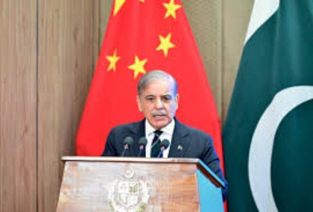 PM terms operationalization of Gwadar Airport millstone for connectivity