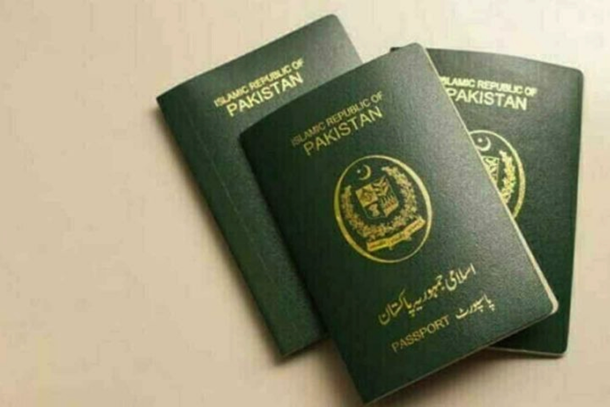 Fast Track Passport Service Now Available in 26 More Cities