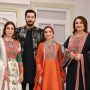 Saba Faisal beliefs househelp causes discord within families