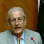 Rabbani urges Sindh to withdraw appointment of bureaucrats as VCs  