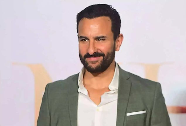 Saif Ali Khan’s stabbing case: New developments related to attacker emerge