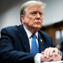 Donald Trump signs orders related to energy, immigration, criminal pardons
