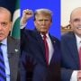 Pakistan congratulates Donald Trump for his second term as 47th US president