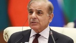 PM Shehbaz