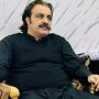 Court maintains arrest warrant for KP CM Gandapur
