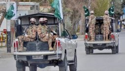 Pakistan