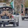 Pakistan hands over body of terrorist killed in Balochistan to Afghanistan