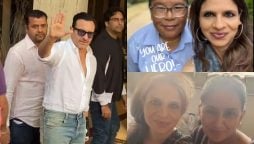 Saif Ali Khan