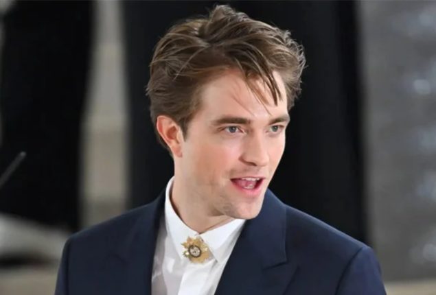 When Robert Pattinson almost quit acting due to COVID