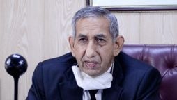 Justice(r) Faqir Muhammad appointed as head of Missing Persons Commission