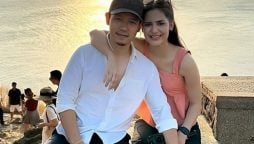 Madiha Imam shares traveling with husband helped her decide to marry him
