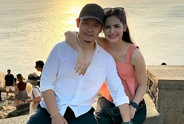 Madiha Imam shares traveling with husband helped her decide to marry him