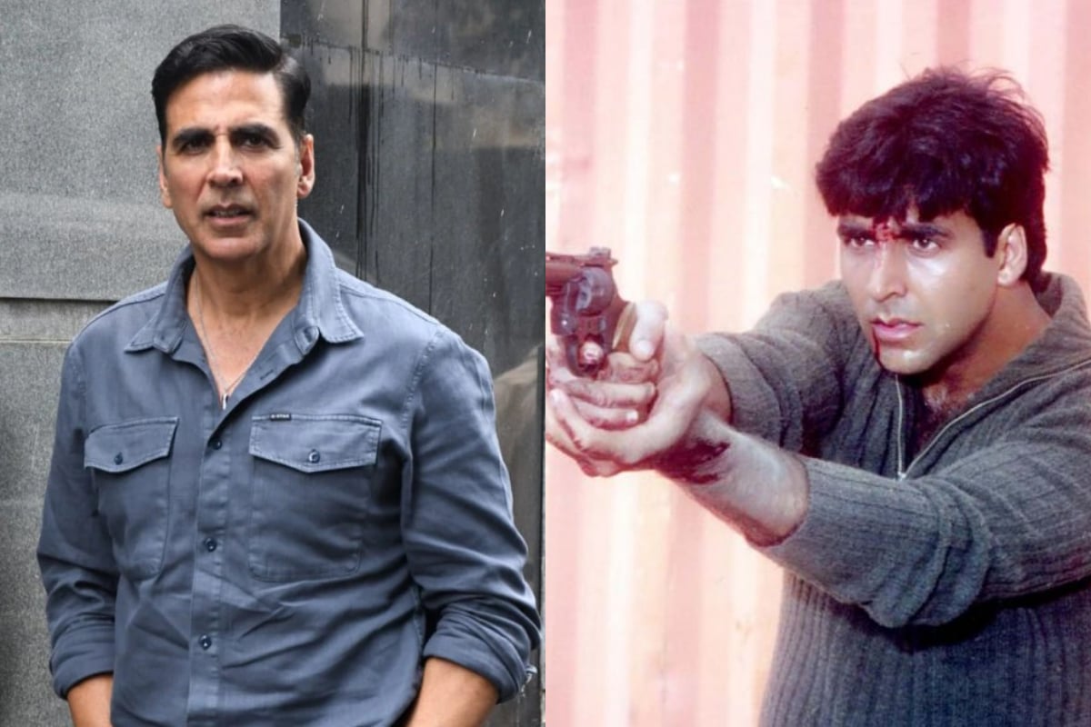 Akshay Kumar