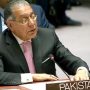 Pakistan’s UN envoy discusses Africa-related issues with Rwanda’s FM