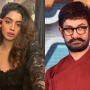 Khushi Kapoor responds to being compared to mother Sri Devi by Aamir Khan