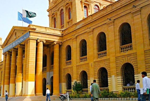 Sindh