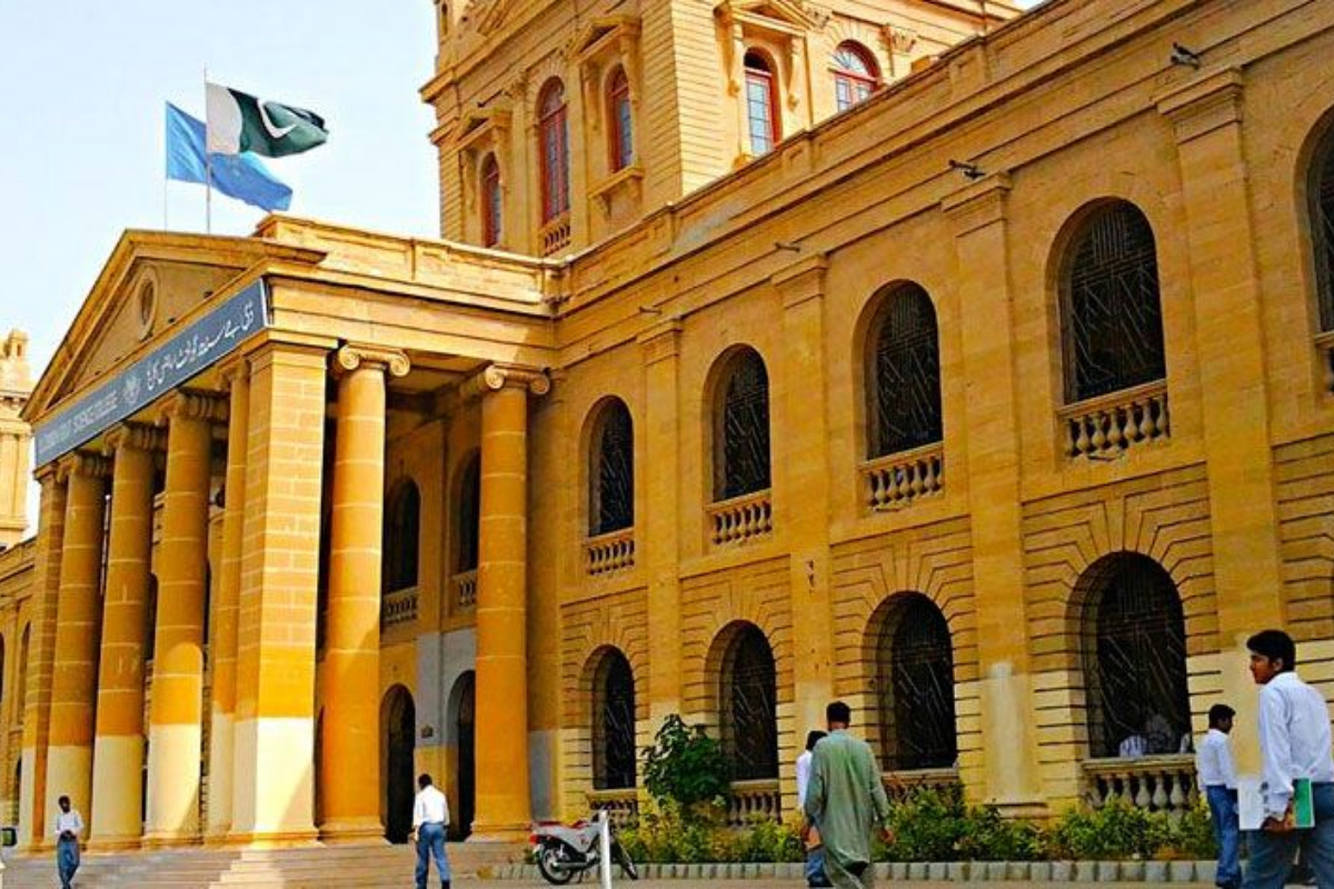 Sindh