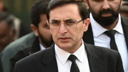 PTI founder