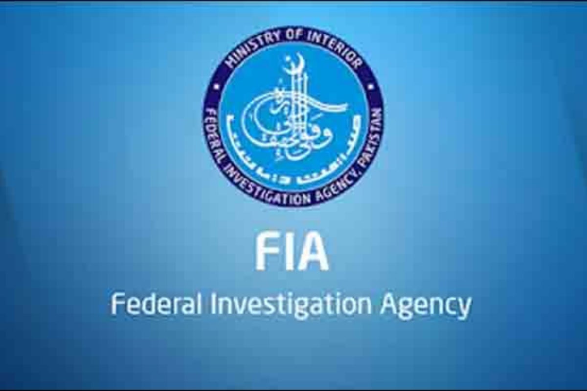 FIA