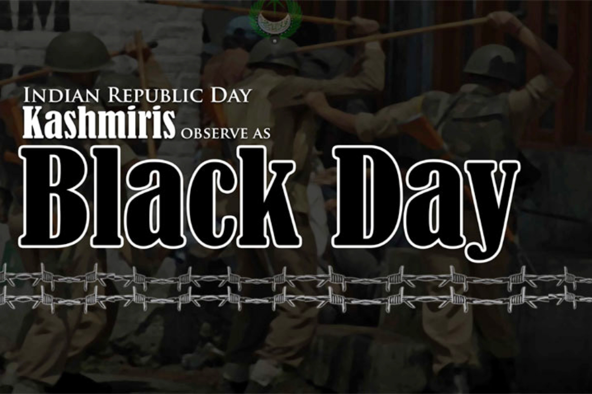 Kashmiris