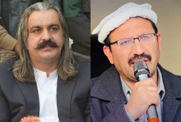 PTI founder appoints Junaid Akbar as party KP president