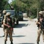 Security forces kill four terrorists including ring leader in Khyber