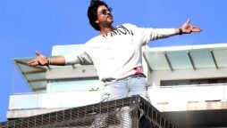 Shah Rukh Khan
