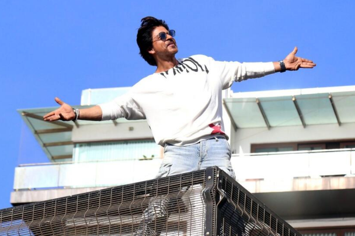 Shah Rukh Khan