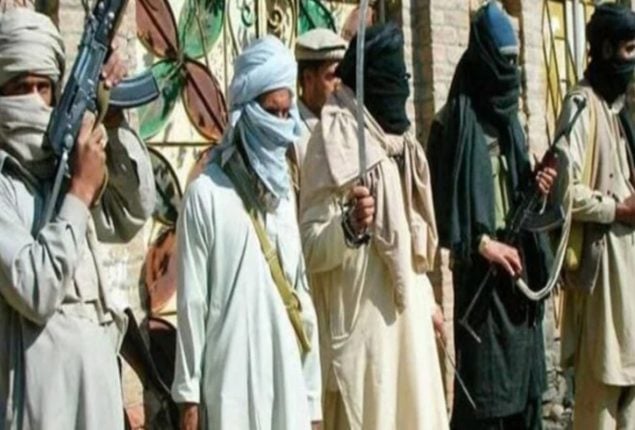 Punjab government sets millions of bounty on dacoits of Kacha region