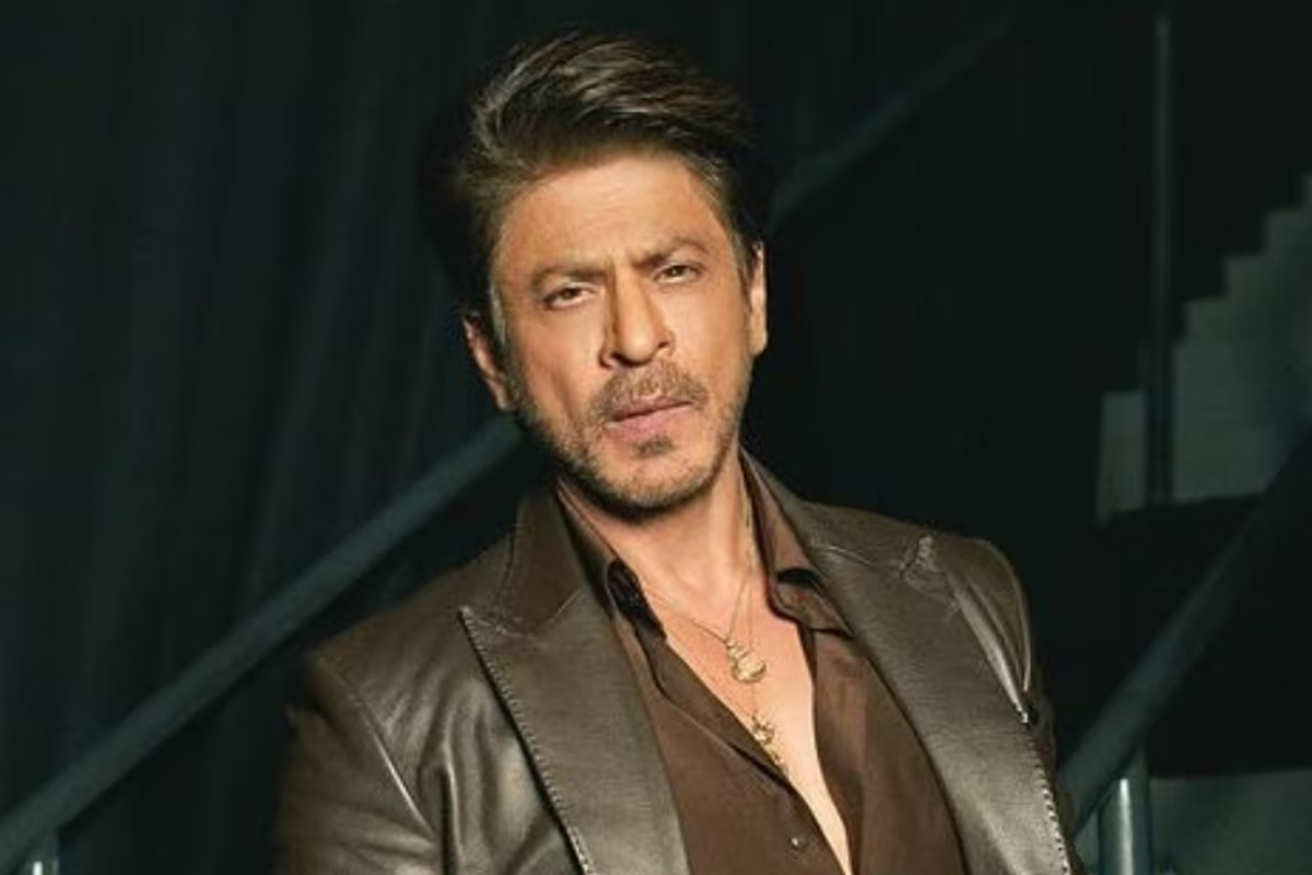 Shah Rukh Khan