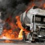 Six killed, 31 injured in Gas tanker explosion in Multan