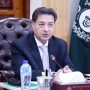 Sikandar Sultan Raja term as CEC ends today