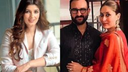 Twinkle Khanna defends Kareena Kapoor against rumors blaming her for Saif’s stabbing incident