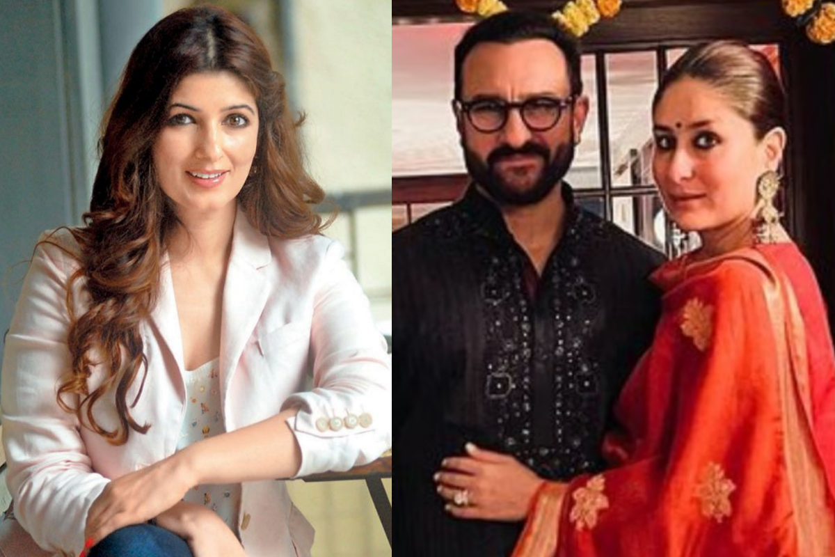 Twinkle Khanna