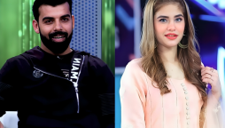 Shadab Khan