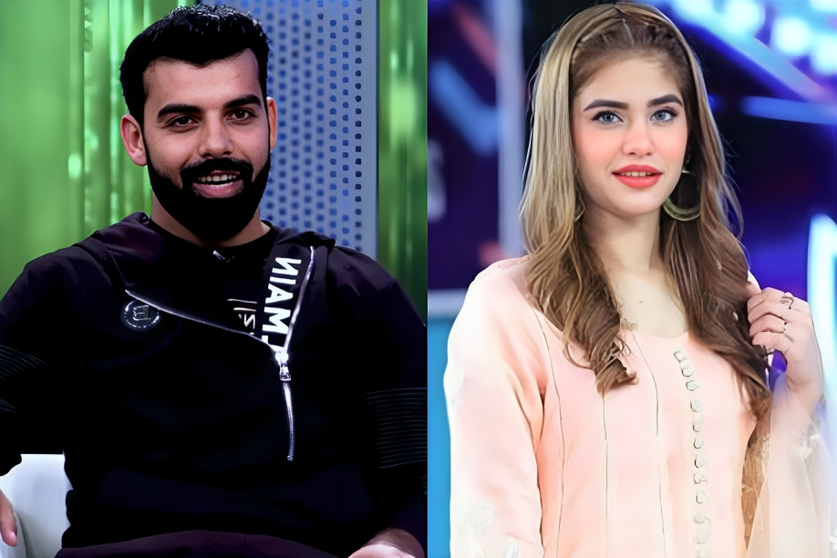Shadab Khan