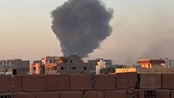 Pakistan condemns attack on Saudi Hospital in Sudan