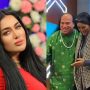 Mathira voices her frustration over inappropriate video shared by Chahat Fateh Ali Khan